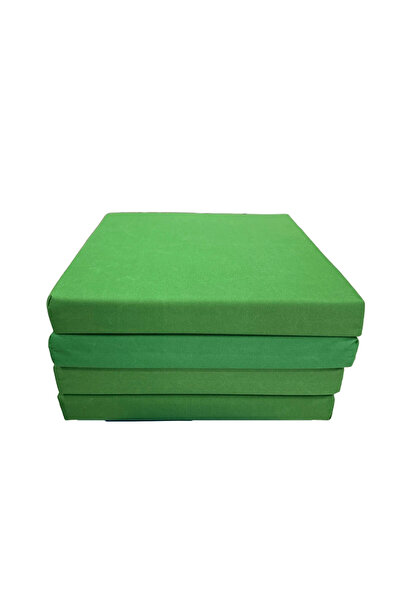 Outex Spor وسادة كرسي ووسادة حضانة 40x40x5 سم - 4 قطع
