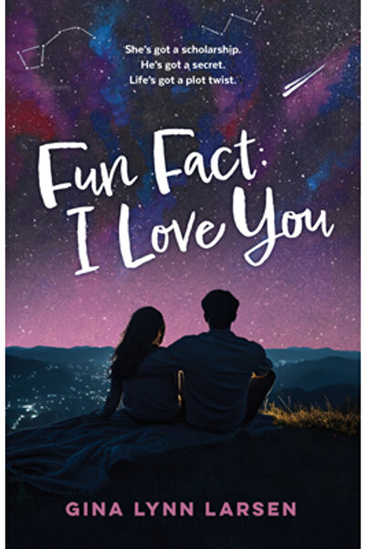 Shadow Mountain Pub Curiositate: Te iubesc