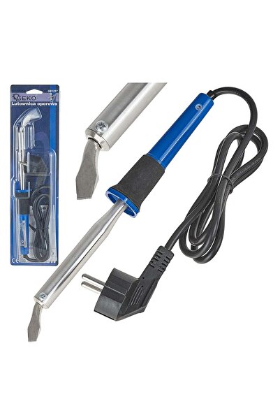 GEKO ELECTRIC SOLDERING HAMMER 100W