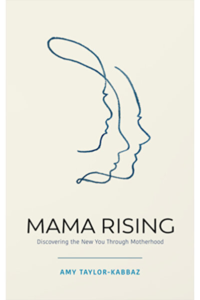 Hay House Mama Rising