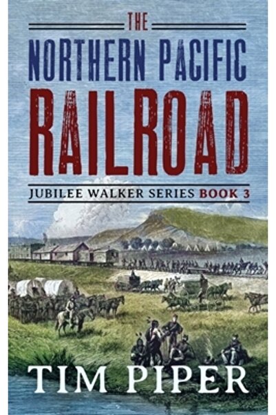 INDEPENDENT CAT Calea ferată Pacificului de Nord