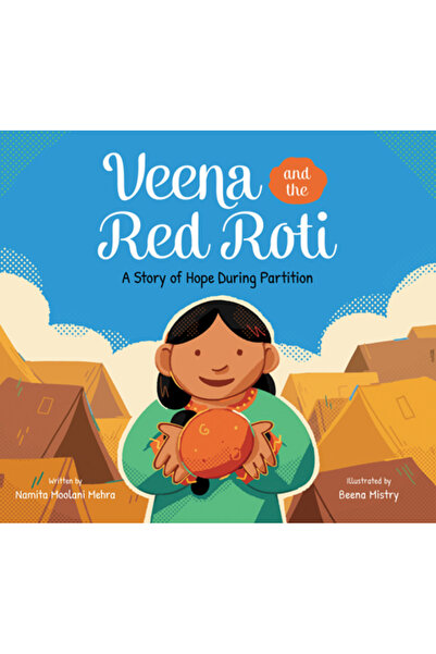 Kids Can Pr Veena și Roti Roșii: O poveste despre speranță în timpul despărțirii