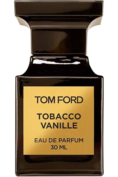 Tom Ford Tobacco Vanille For Unisex Eau De Parfum 30ml