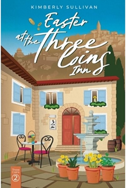 INDEPENDENT CAT Paște la Hanul Trei Monede