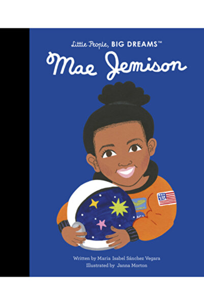 FRANCES LINCOLN Mae Jemison