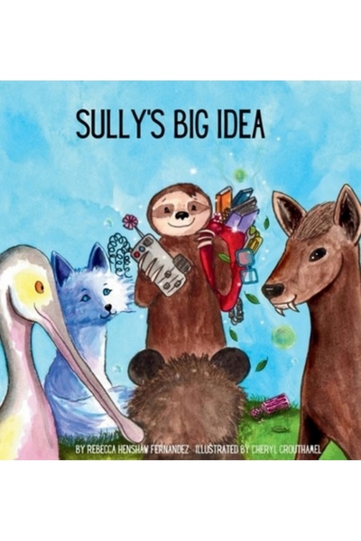 INDEPENDENT CAT Marea idee a lui Sully