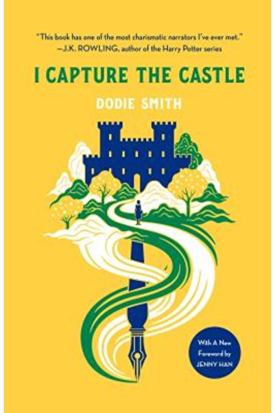 Wednesday Books I Capture the Castle: Young Adult Edition
