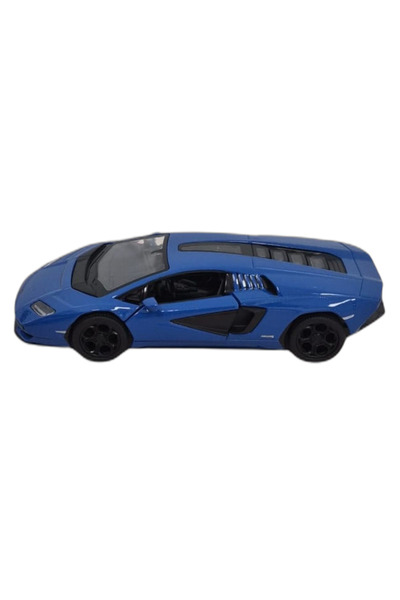 Piccolino Mașină de colecție PICC MiniModel Lamborghini Countach LPI turnată ...