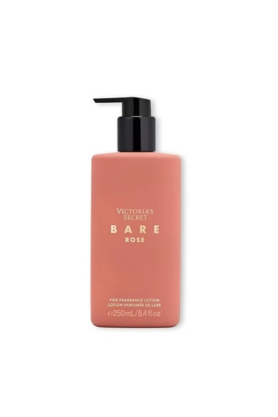 Victoria's Secret Body Lotion Victoria's, Bare Rose, 250 ml