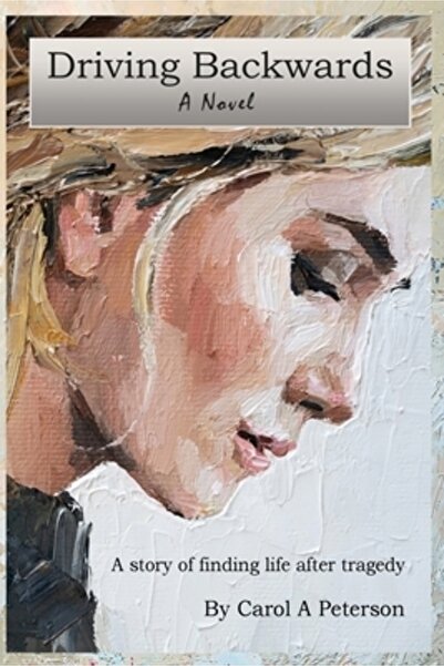 INDEPENDENT CAT Conducerea cu spatele: Un roman despre găsirea vieții după o ...