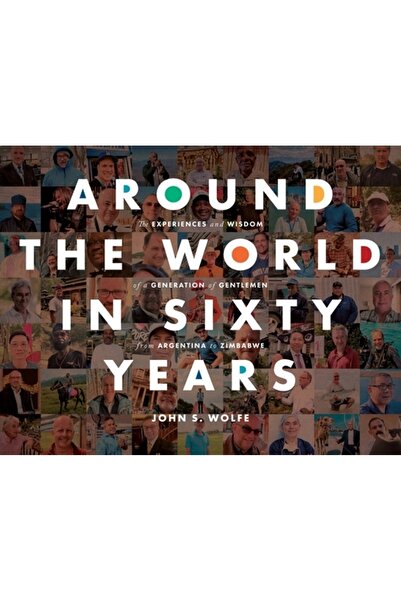 INDEPENDENT CAT În jurul lumii în șaizeci de ani: Experiențele și înțelepciun...