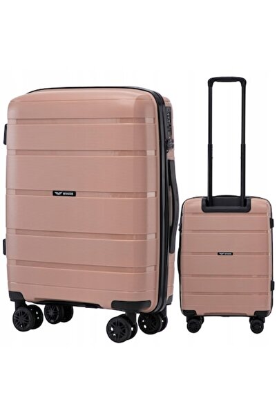 wings Hawfinch Cabin Trolley