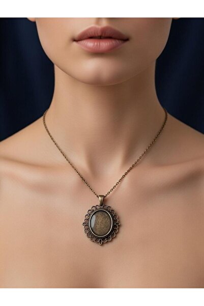 naturel glow Kişiye Özel Resimli bronz el işçiligi özel tasarım Epoksi Antik ...