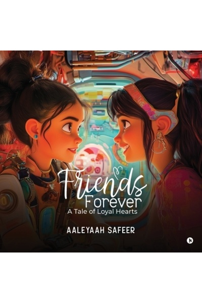 Harpercollins 360 Prieteni pentru totdeauna: O poveste despre inimi loiale