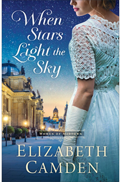 Bethany House Publ Când stelele luminează cerul