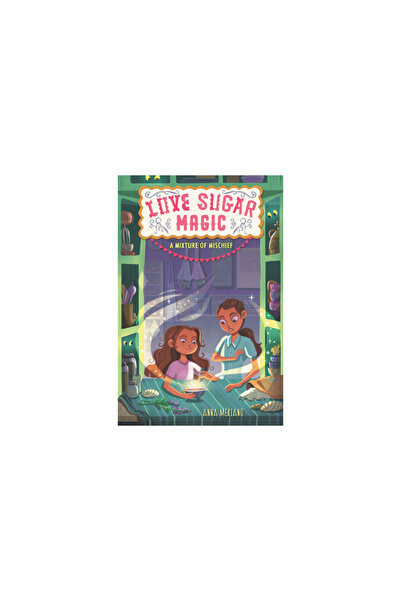 Walden Pond Pr Love Sugar Magic: A Mixture of Mischief