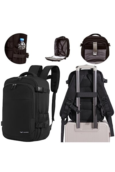 wings Cabin Backpack