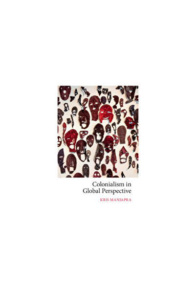Cambridge Colonialism in Global Perspective
