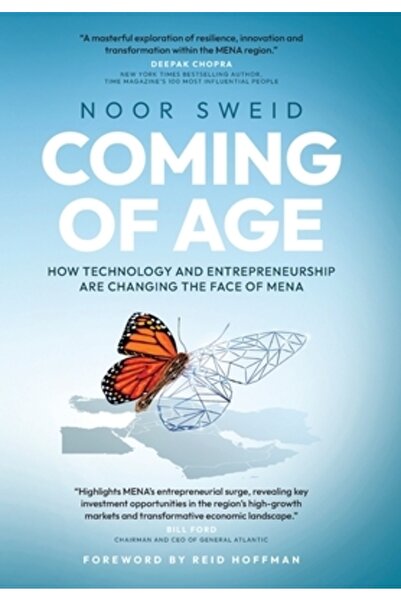 Whitefox Pub Maturizarea: Cum schimbă tehnologia și antreprenoriatul fața reg...