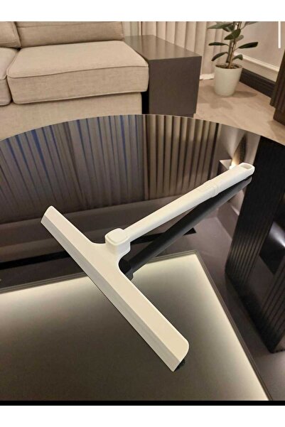 PANJI منظف زجاج تلسكوبي 360 درجة