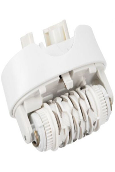 Braun CAP EXTRA LARG 33MM EPILATOR - 40 PENSETE SILK EPIL 9, SILK EPIL 7