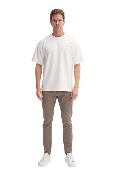 Cazador Ανδρικό T-shirt Relax Fit CAZ.40070