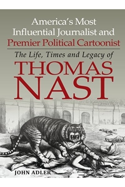 INDEPENDENT CAT Cel mai influent jurnalist și caricaturist politic de top din...