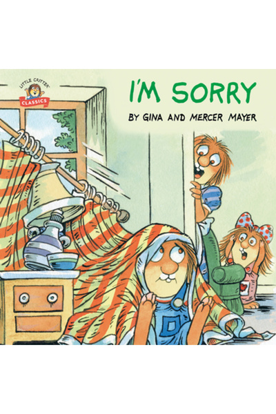 Random House Îmi pare rău