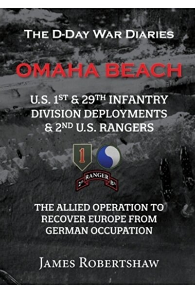 Lulu Pr Jurnalele Războiului Zilei Z - Omaha Beach (2023): Desfășurări ale Di...