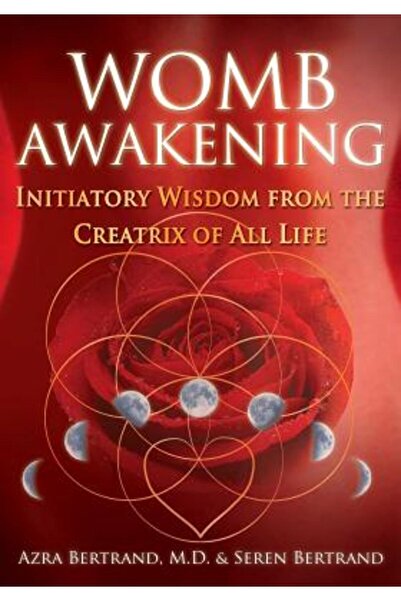 Routledge Chapman Hall Womb Awakening: Initiatory Wisdom from the Creatrix of...