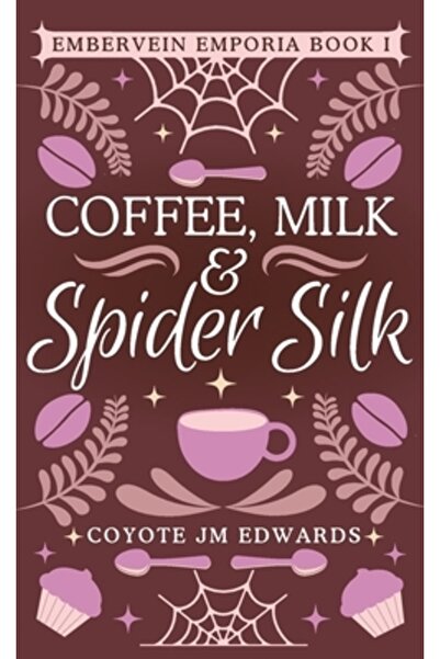 INDEPENDENT CAT Lapte de cafea și mătase de păianjen