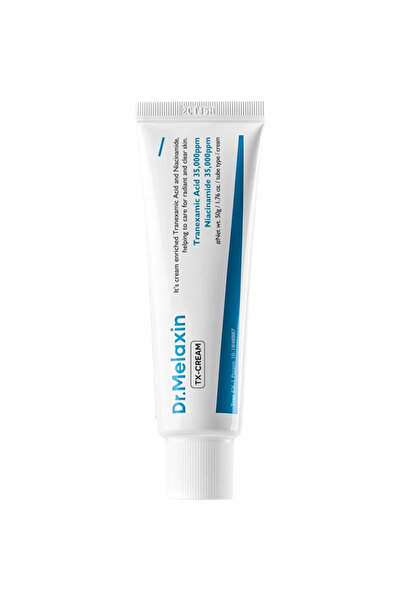 Dr.Melaxin TX Cream Crema de fata 50 ml
