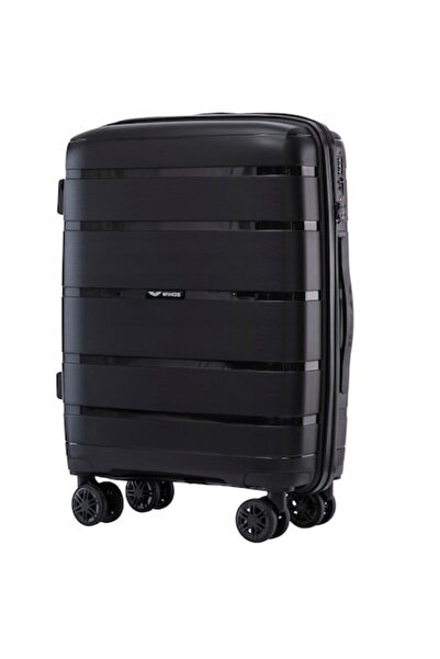 wings Hawfinch Cabin Trolley