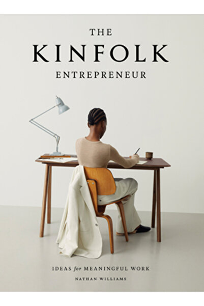 W W Norton & Co Inc Antreprenorul Rudelor: Inspirație pentru Muncă Creativă