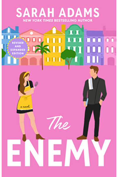 Dell Pub The Enemy