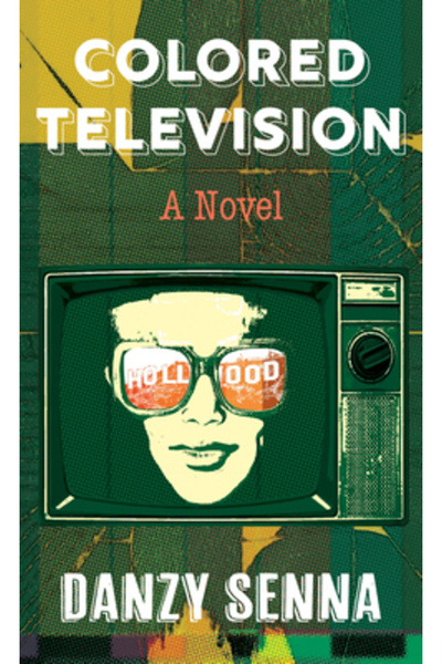 Thorndike Pr Televiziune colorată