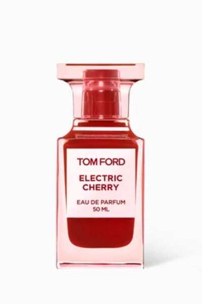 Tom Ford Electric Cherry For Unisex Eau De Parfum 50ml