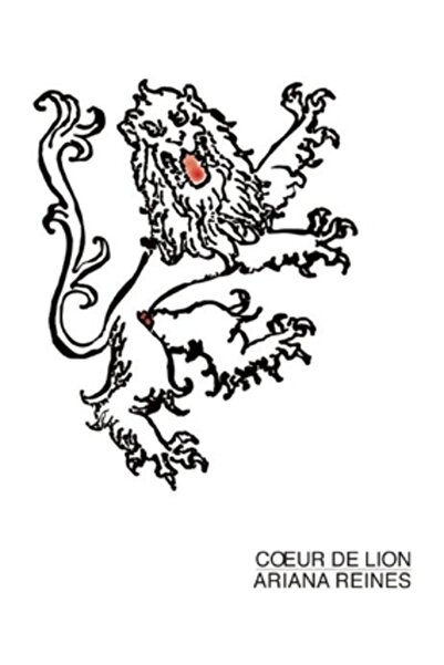 Harcourt Brace & Co Inima Leului