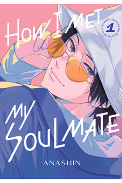 Kodansha Comics Cum mi-am întâlnit sufletul pereche 1