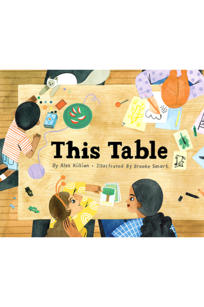 Greystone Kids Acest tabel