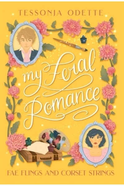 INDEPENDENT CAT Romantismul meu sălbatic