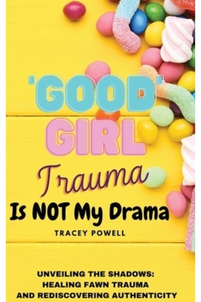 INDEPENDENT CAT Trauma fetei cuminte nu este drama mea: Vindecarea traumei de...