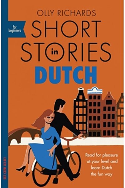 Quercus Pub Inc Povești scurte în olandeză pentru începători