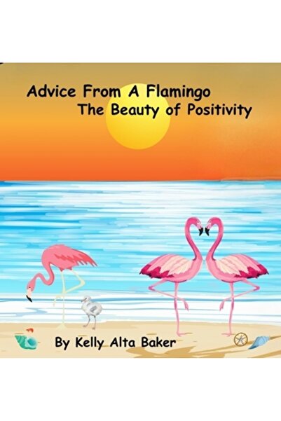 INDEPENDENT CAT Sfaturi de la un flamingo: Frumusețea pozitivității