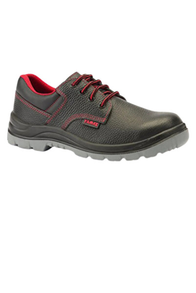 ery iş güvenliği ekipmanları Yılmaz 702-01 Deri Işçi Ayakkabısı