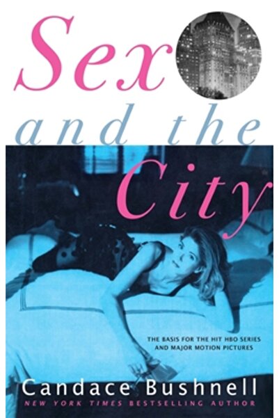 Grove Atlantic Sex and the City