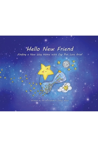 INDEPENDENT CAT Salut, prieten nou: Găsirea unei noi căi spre casă după durer...