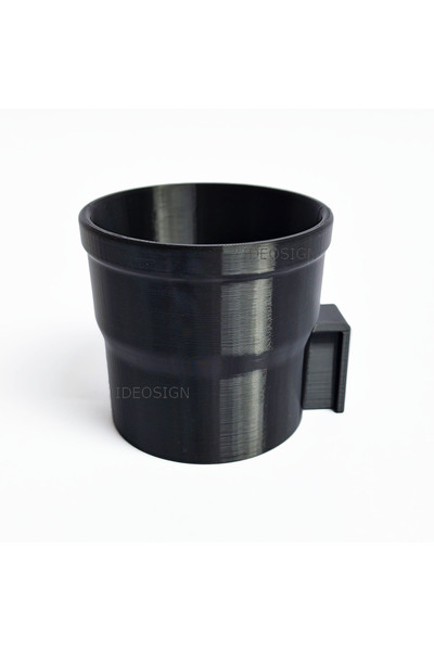 OEM Plastic cup holder compatible with Graco SlimFit car seat, Graco Slimfit ...