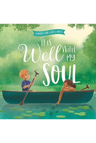 Harvest Kids Sufletul meu e bine