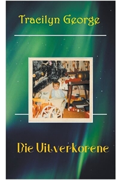 Lady Tracilyn George Author Uzurile de ieșire